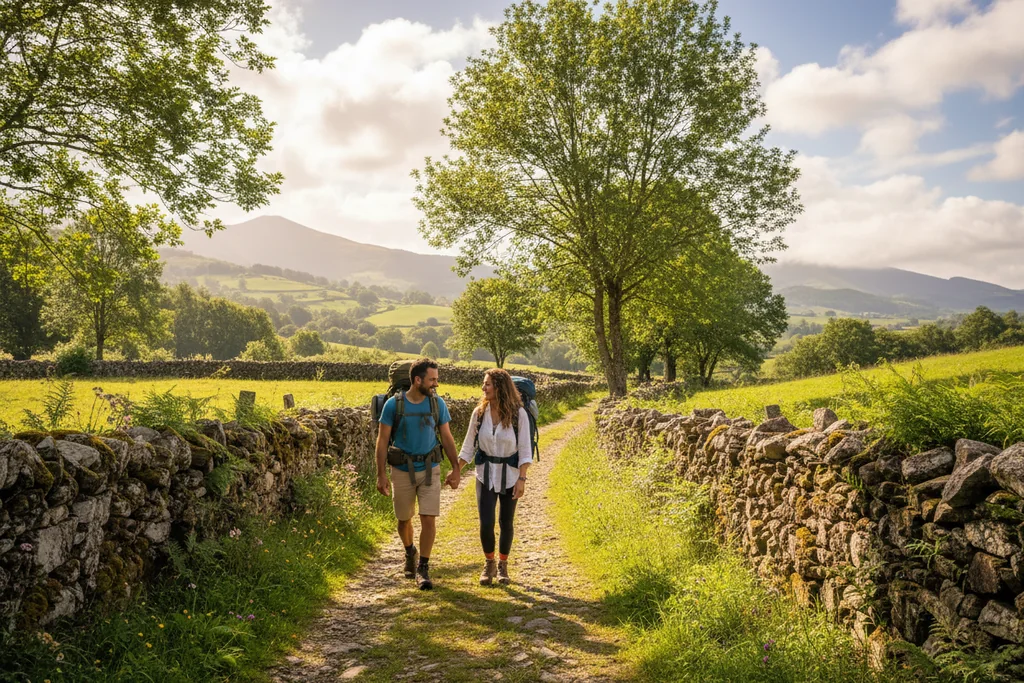 Turismo rural en Galicia: qué busca el viajero en 2026
